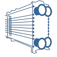 Chiller On Hire In Ahmedabad
