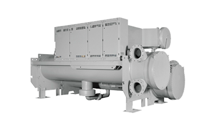 Chiller Rental In Ahmedabad, Gujarat