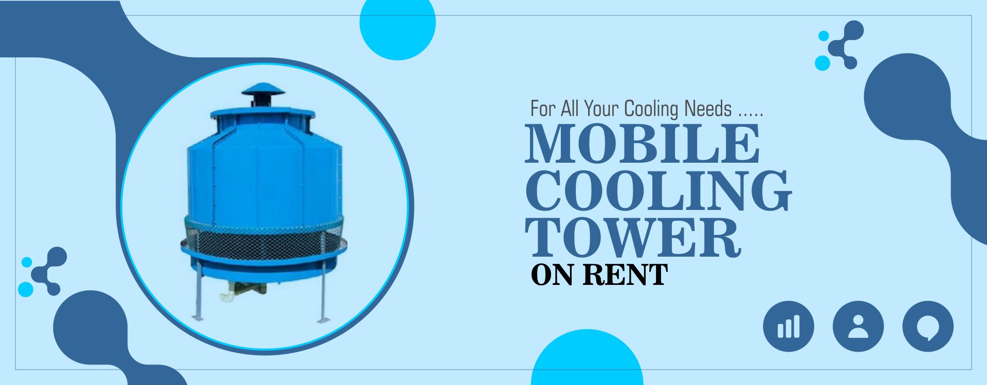Chilling On Rent In Ahmedabad