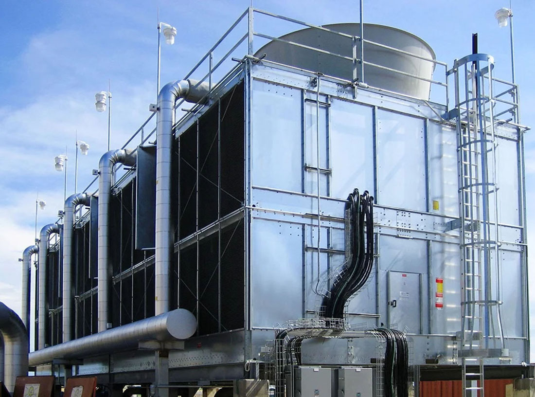 Chiller On Rent In Ahmedabad